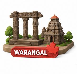 Warangal