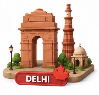 New Delhi