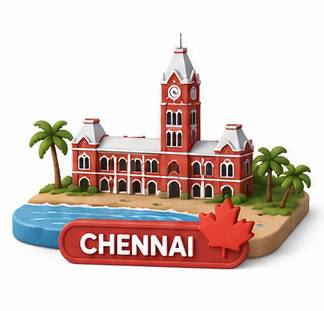Chennai