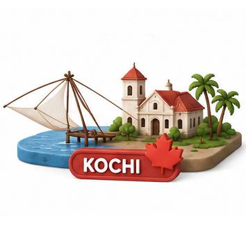 Kochi