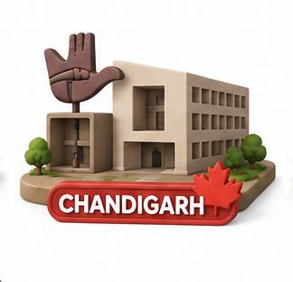 Chandigarh