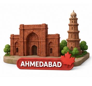 Ahmedabad